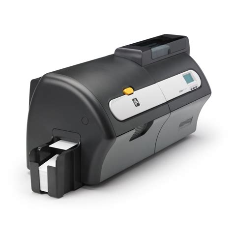 smart card printer dual side|zebra dual side card printer.